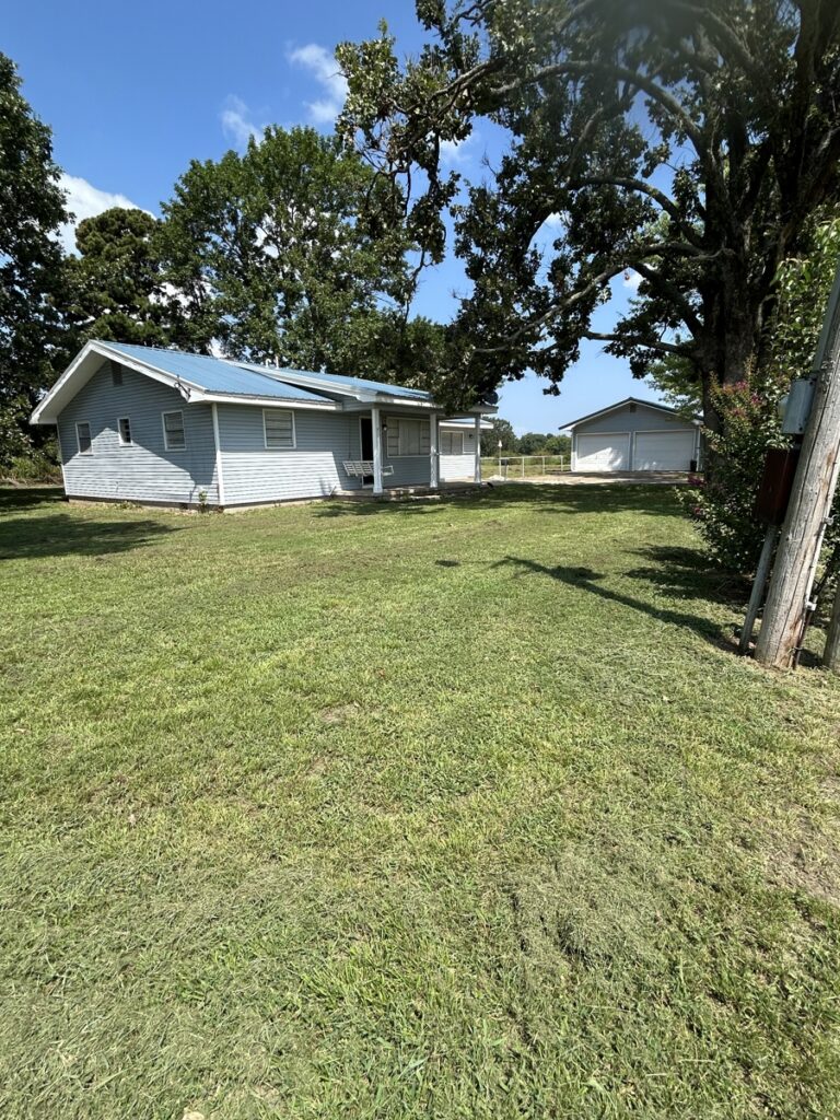 Property photo for land for sale in Delaware County Oklahoma