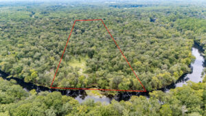 Property photo for land for sale in Alachua County Florida