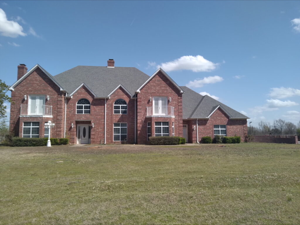 Property photo for land for sale in Bowie County Texas