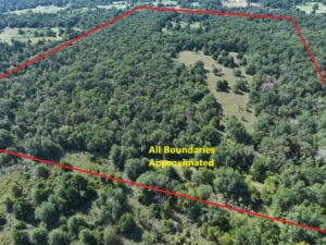 Property photo for land for sale in  County Texas