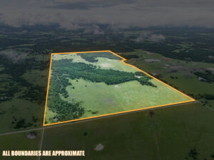 Property photo for land for sale in Chautauqua County Kansas