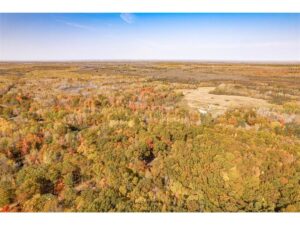 Property photo for land for sale in Pine County Minnesota