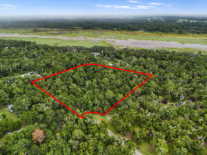 Property photo for land for sale in Levy County Florida
