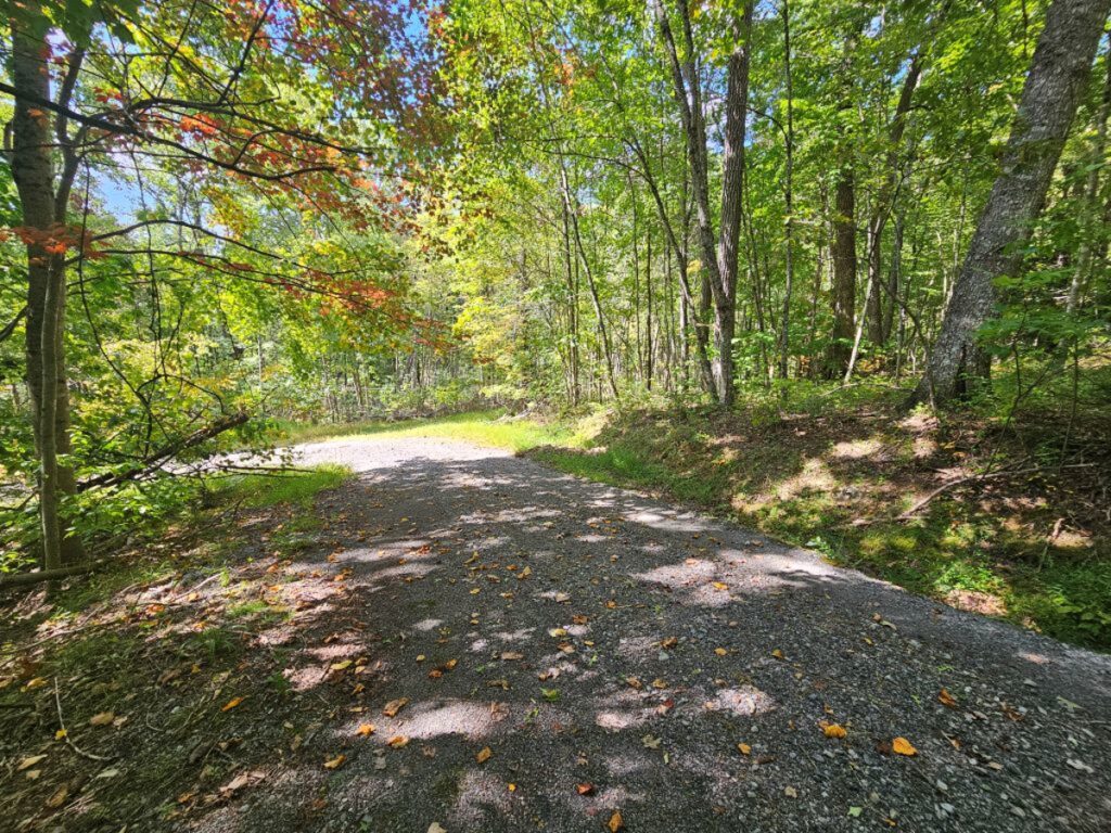 Property photo for land for sale in Tazewell County Virginia