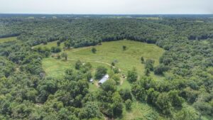Property photo for land for sale in Benton County Arkansas