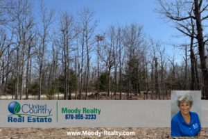 Property photo for land for sale in Izard County Arkansas