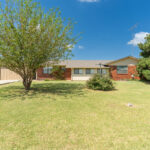 Property photo for land for sale in Custer County Oklahoma