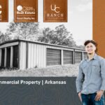 Property photo for land for sale in Fulton County Arkansas