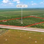 Property photo for land for sale in Bee County Texas