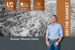 Property photo for land for sale in Shannon County Missouri