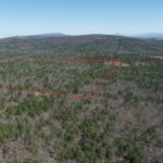Property photo for land for sale in Le Flore County Oklahoma