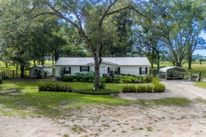 Property photo for land for sale in Levy County Florida