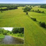 Property photo for land for sale in Howell County Missouri