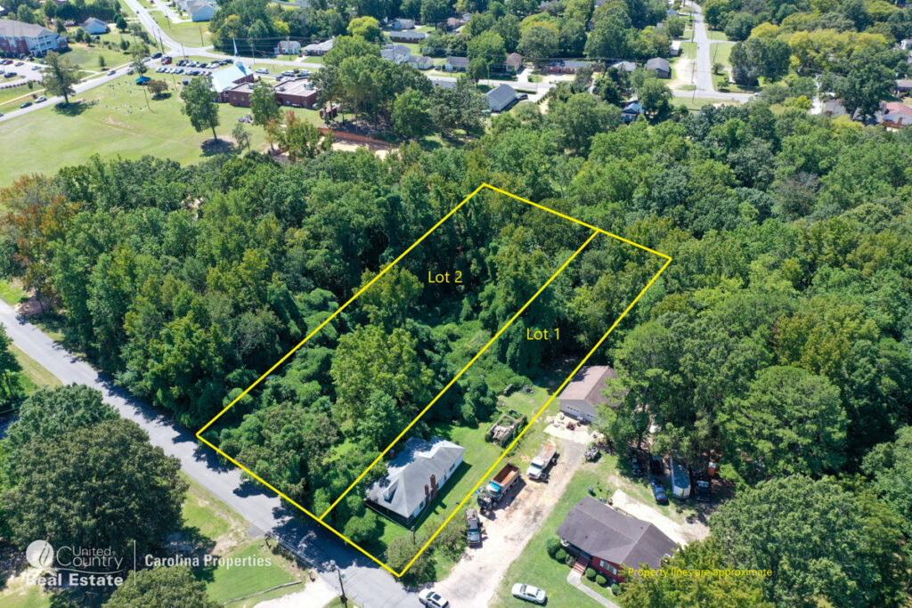 Property photo for land for sale in Cabarrus County North Carolina