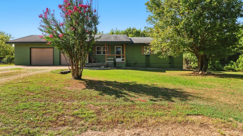 Property photo for land for sale in Ozark County Missouri