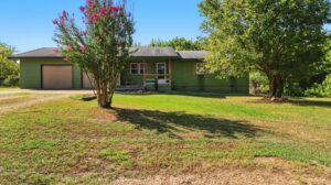 Property photo for land for sale in Ozark County Missouri