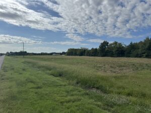 Property photo for land for sale in Lamar County Texas