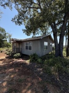 Property photo for land for sale in Autauga County Alabama