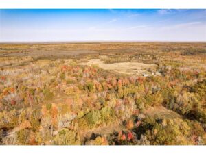 Property photo for land for sale in Pine County Minnesota
