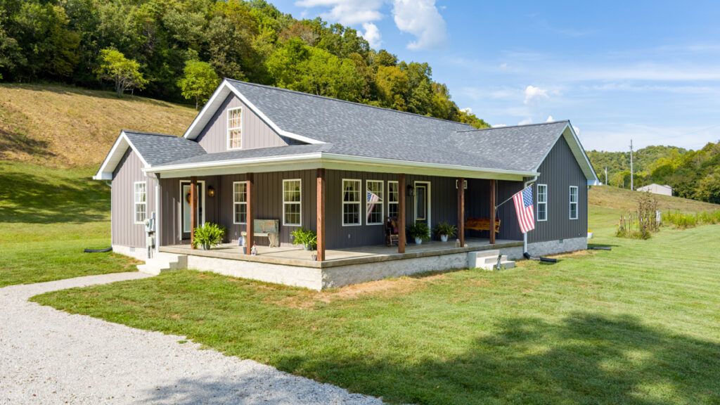 Property photo for land for sale in Cumberland County Kentucky