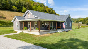 Property photo for land for sale in Cumberland County Kentucky