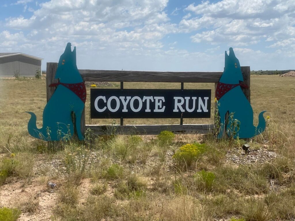 Property photo for land for sale in Torrance County New Mexico