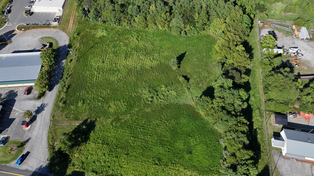 Property photo for land for sale in Botetourt County Virginia