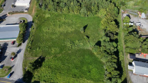 Property photo for land for sale in Botetourt County Virginia