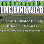 Property photo for land for sale in Clinton County Missouri