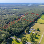 Property photo for land for sale in Suwannee County Florida