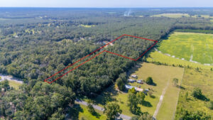 Property photo for land for sale in Suwannee County Florida