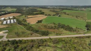 Property photo for land for sale in Vernon County Wisconsin