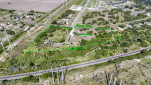 Property photo for land for sale in Nueces County Texas