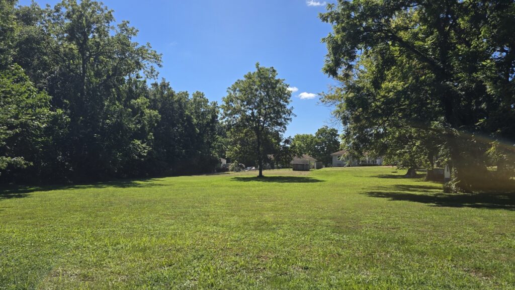 Property photo for land for sale in Carroll County Missouri
