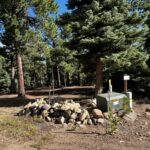 Property photo for land for sale in Custer County Colorado