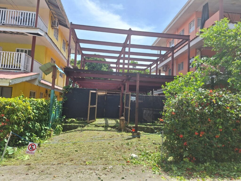 Property photo for land for sale in County Panama