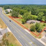 Property photo for land for sale in Garland County Arkansas