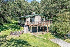 Property photo for land for sale in Harrison County Iowa