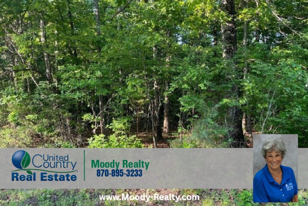 Property photo for land for sale in Izard County Arkansas
