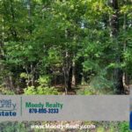 Property photo for land for sale in Izard County Arkansas