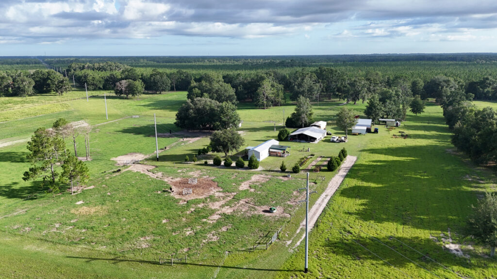 Property photo for land for sale in Columbia County Florida