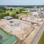 Property photo for land for sale in Lauderdale County Mississippi