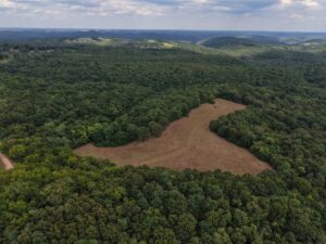 Property photo for land for sale in Izard County Arkansas