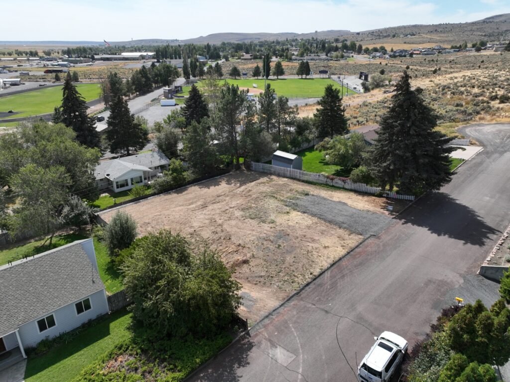 Property photo for land for sale in Harney County Oregon