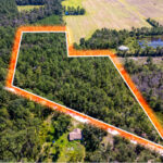 Property photo for land for sale in Hamilton County Florida