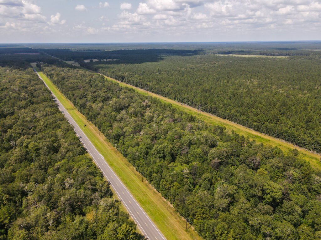 Property photo for land for sale in Hardin County Texas