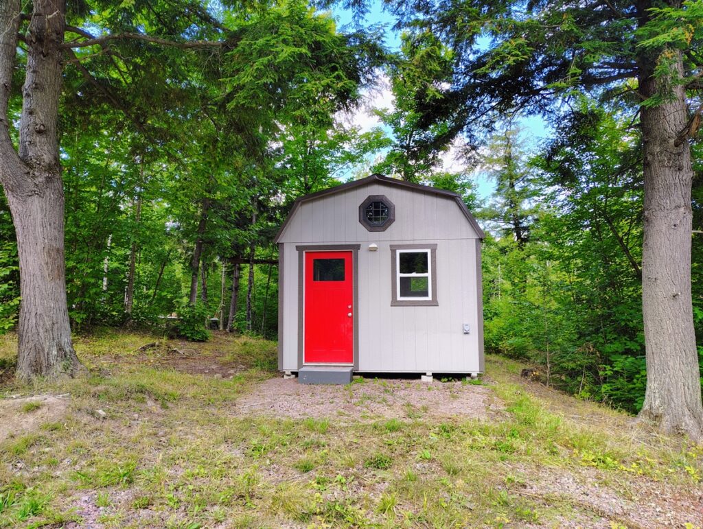 Property photo for land for sale in Ashland County Wisconsin