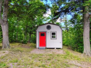 Property photo for land for sale in Ashland County Wisconsin