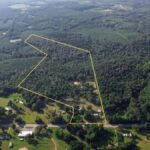 Property photo for land for sale in Lincoln County Louisiana