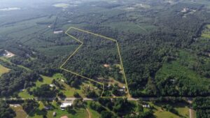 Property photo for land for sale in Lincoln County Louisiana